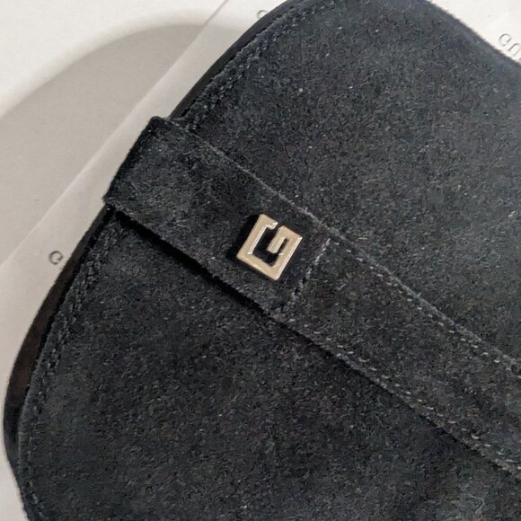 GUESS Women's Sashan Knee High Boot - BRAND NEW - BLACK - Picture 2 of 7